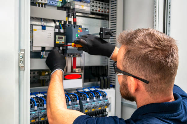 Best Electrical Outlet Repair  in Pomeroy, OH
