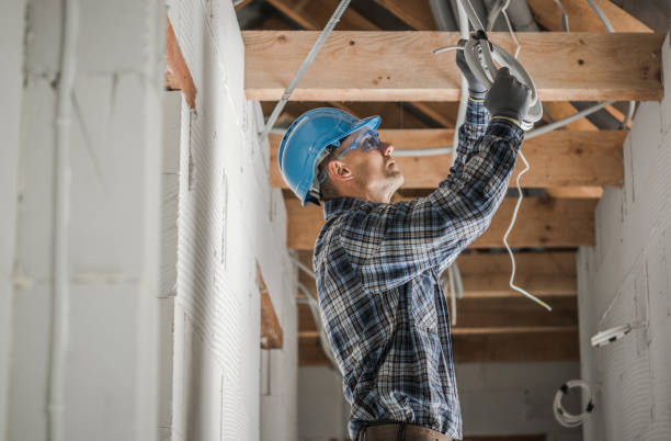 Best Electrical Rewiring Services  in Pomeroy, OH