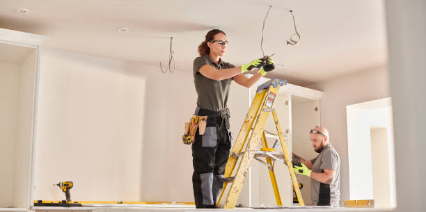 Best Generator Installation Services  in Pomeroy, OH