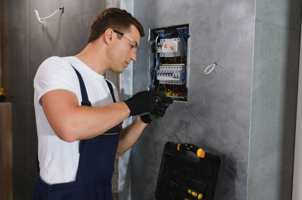 Best Electrical Repair Services  in Pomeroy, OH