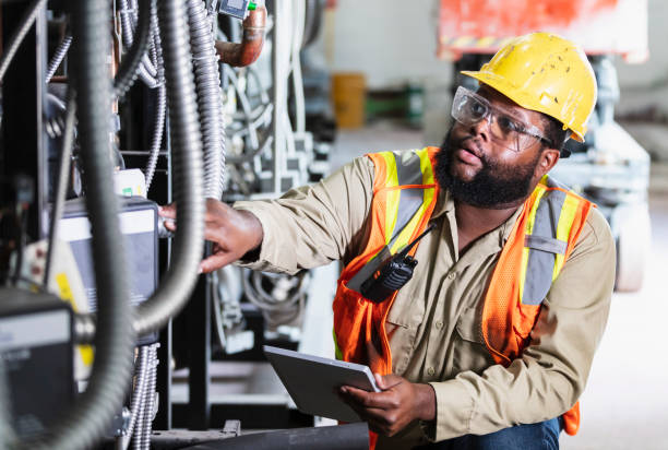 Best Affordable Emergency Electrician  in Pomeroy, OH