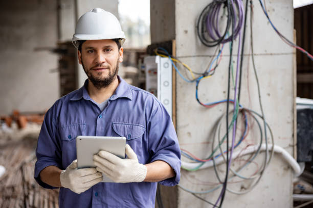  Pomeroy, OH Electrician Pros