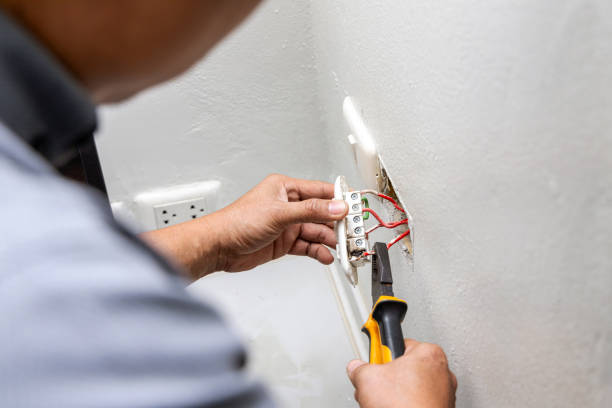 Best Electrical Contractors for Businesses  in Pomeroy, OH