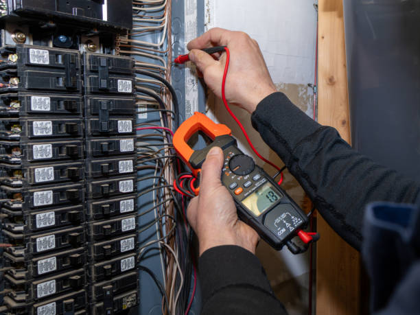 Best Affordable Electrical Installation  in Pomeroy, OH