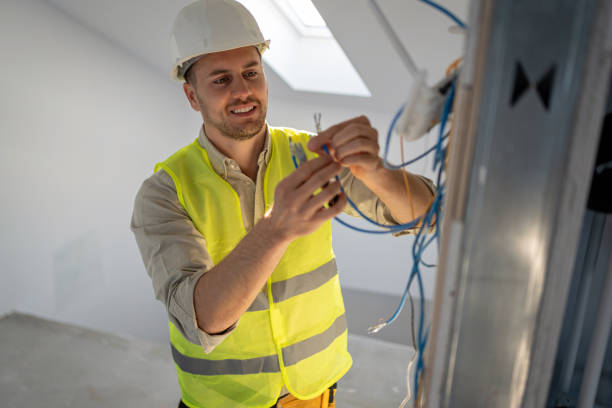 Best Electrical Repair Services  in Pomeroy, OH