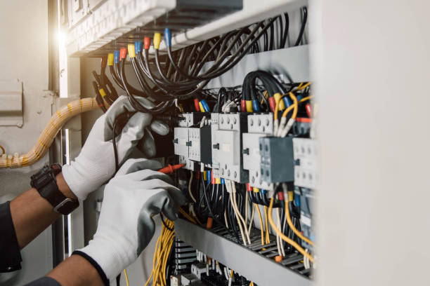 Best Electrical Wiring Services  in Pomeroy, OH